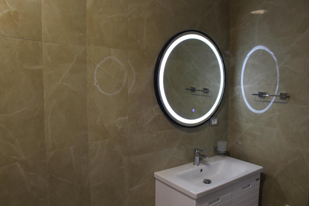 Hotel Vila Maledhi Берат Экстерьер фото