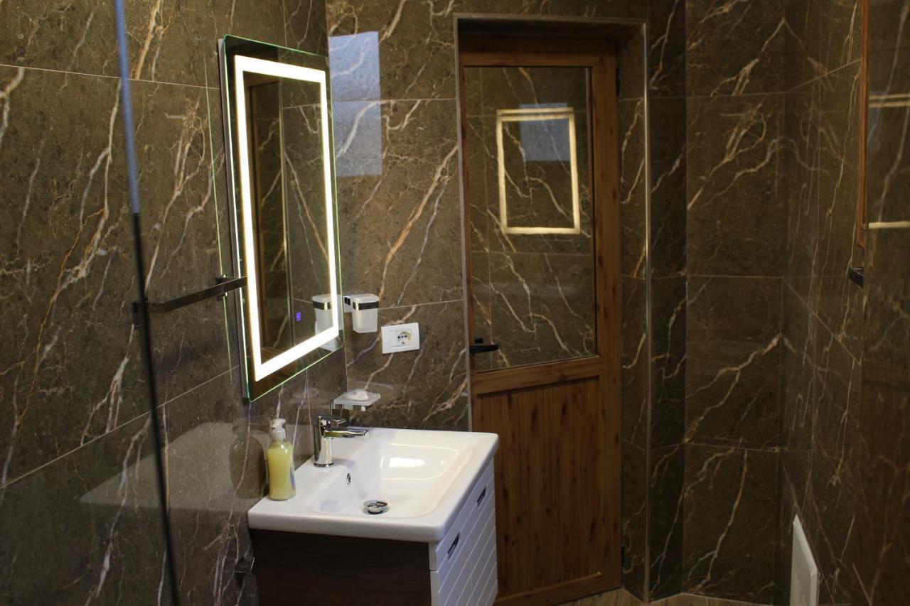 Hotel Vila Maledhi Берат Экстерьер фото