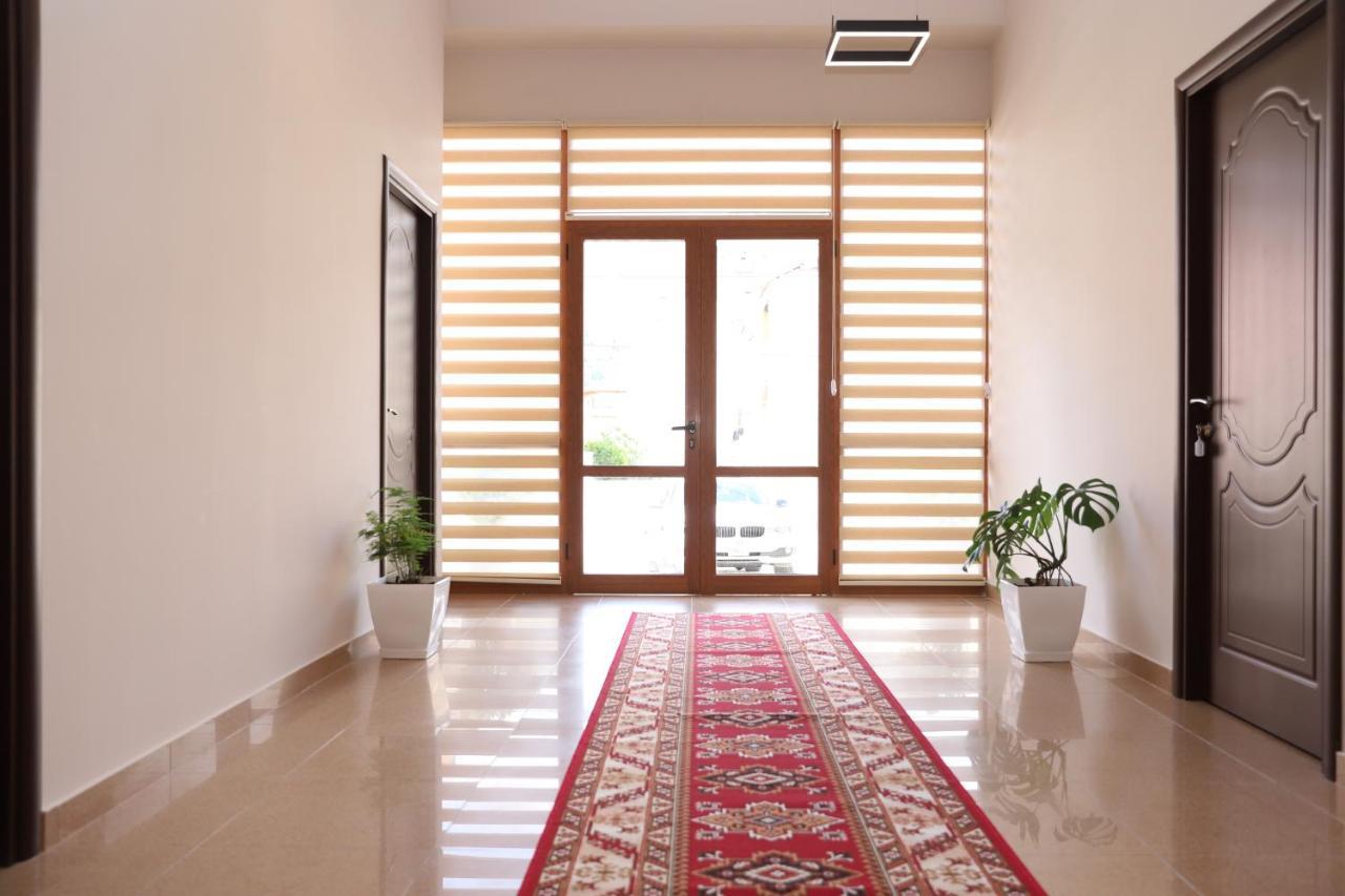 Hotel Vila Maledhi Берат Экстерьер фото