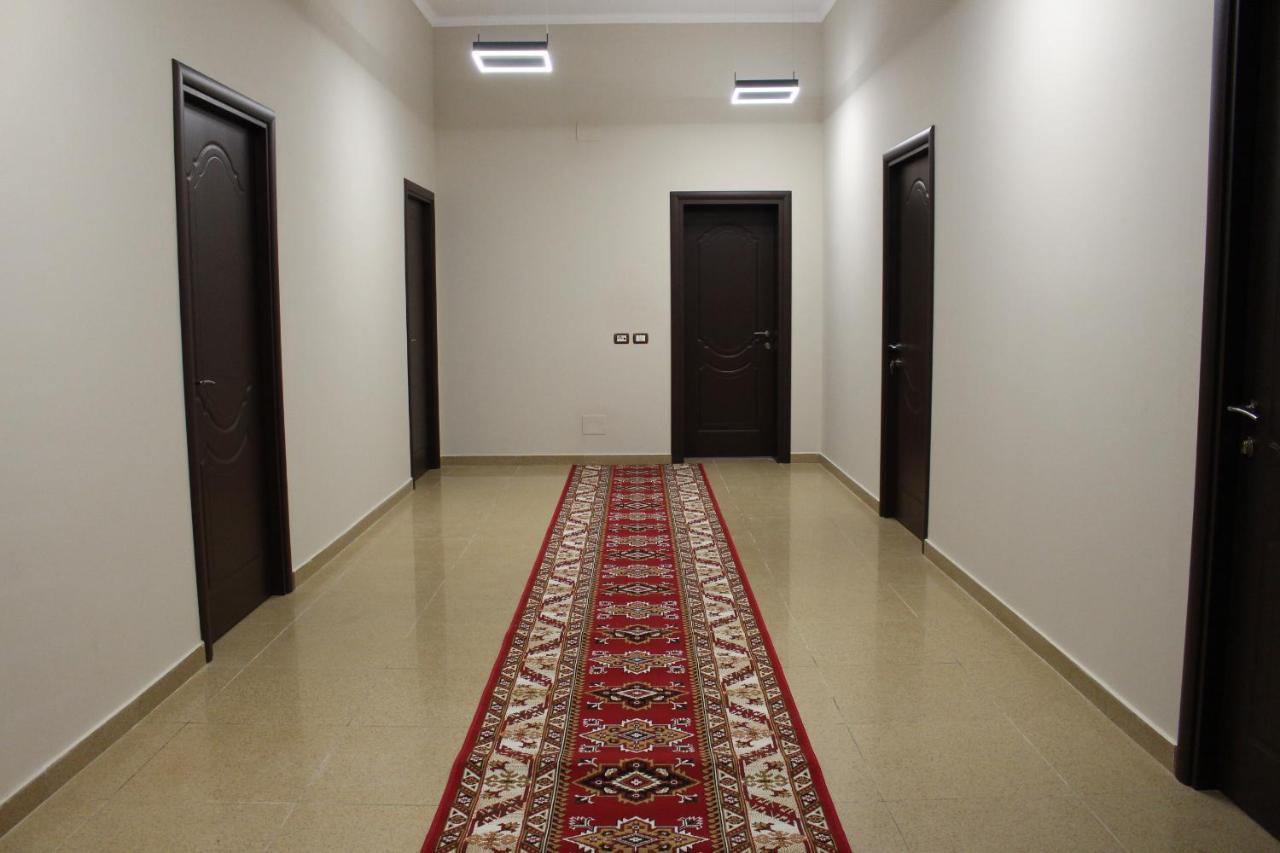 Hotel Vila Maledhi Берат Экстерьер фото