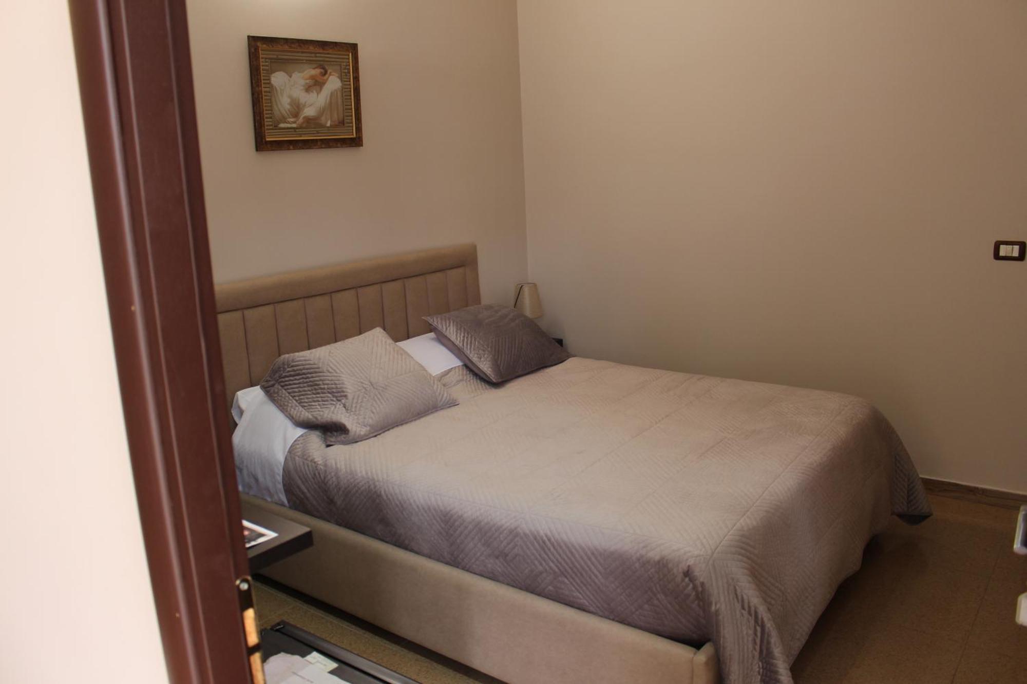 Hotel Vila Maledhi Берат Экстерьер фото